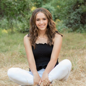 Meet your Posher, Brianna